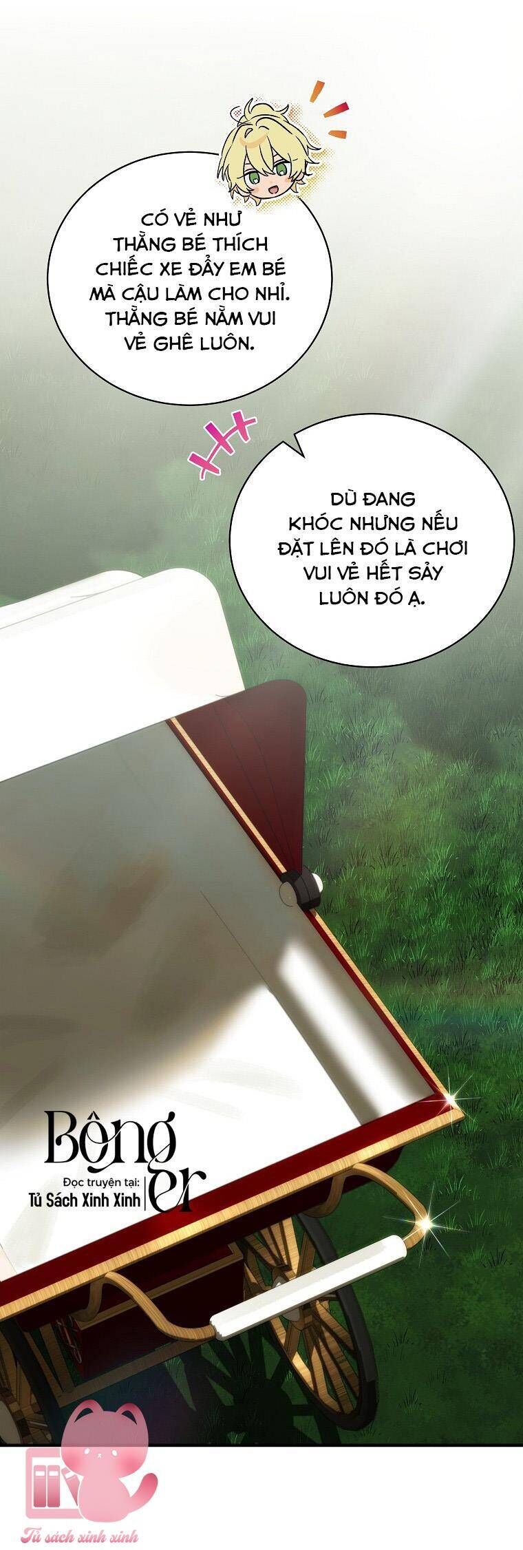 Lừa Người Hợp Với Em Chapter 70 - Trang 50