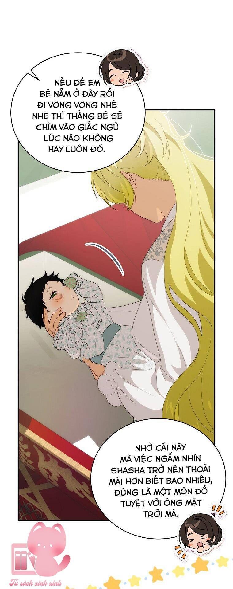 Lừa Người Hợp Với Em Chapter 70 - Trang 51