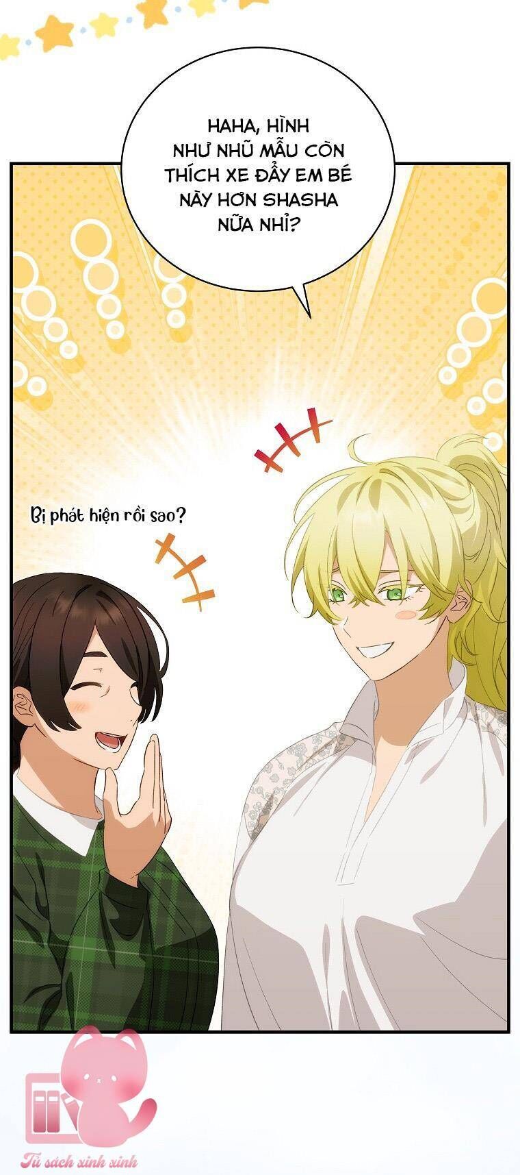 Lừa Người Hợp Với Em Chapter 70 - Trang 52