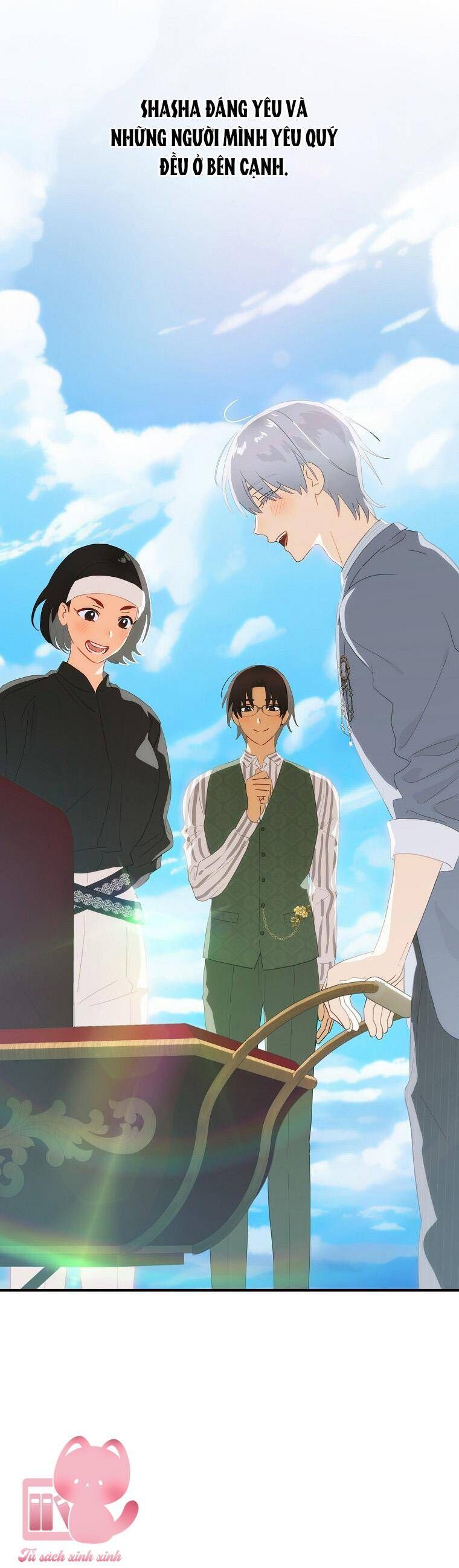 Lừa Người Hợp Với Em Chapter 70 - Trang 56