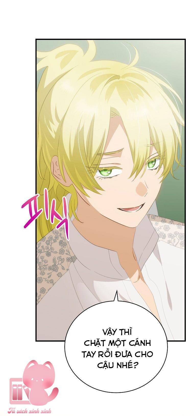 Lừa Người Hợp Với Em Chapter 70 - Trang 64