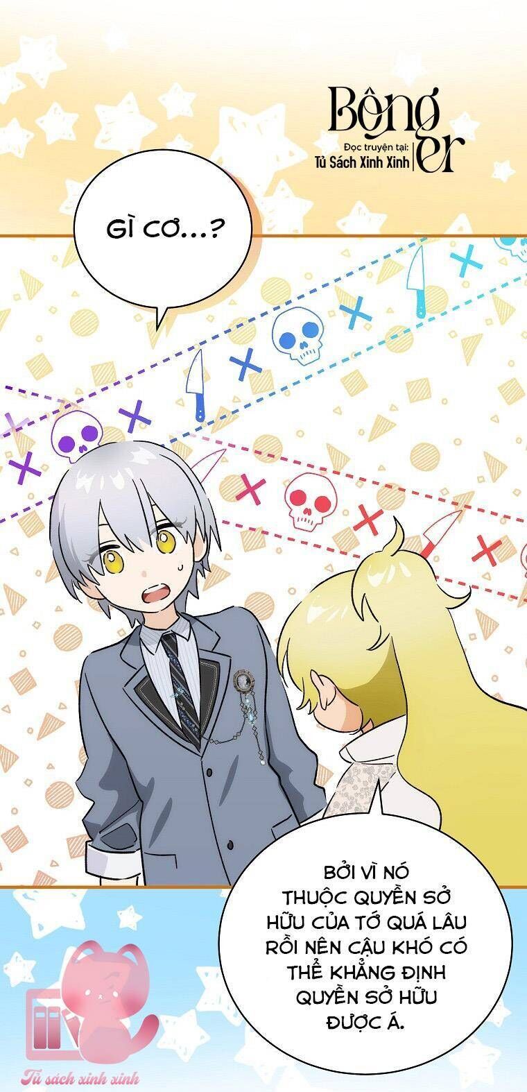 Lừa Người Hợp Với Em Chapter 70 - Trang 65