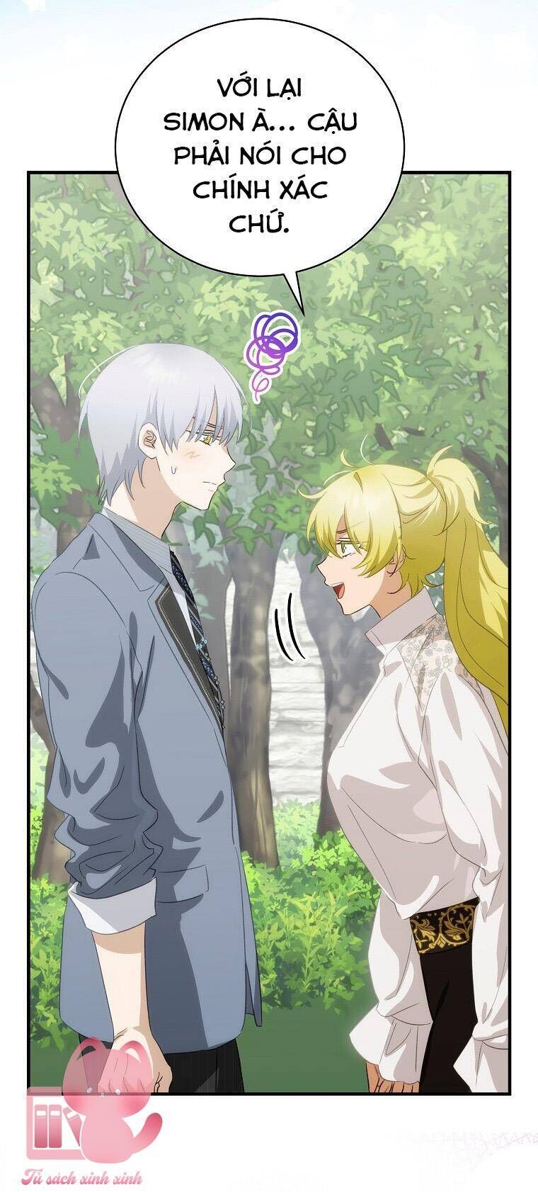 Lừa Người Hợp Với Em Chapter 70 - Trang 66