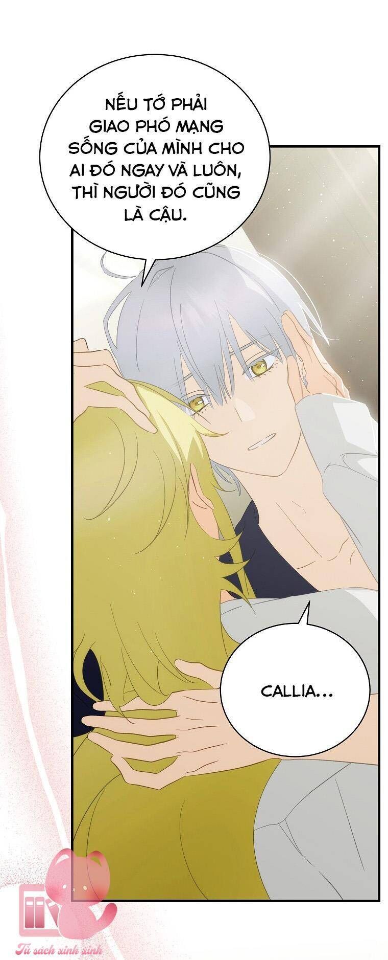 Lừa Người Hợp Với Em Chapter 70 - Trang 8