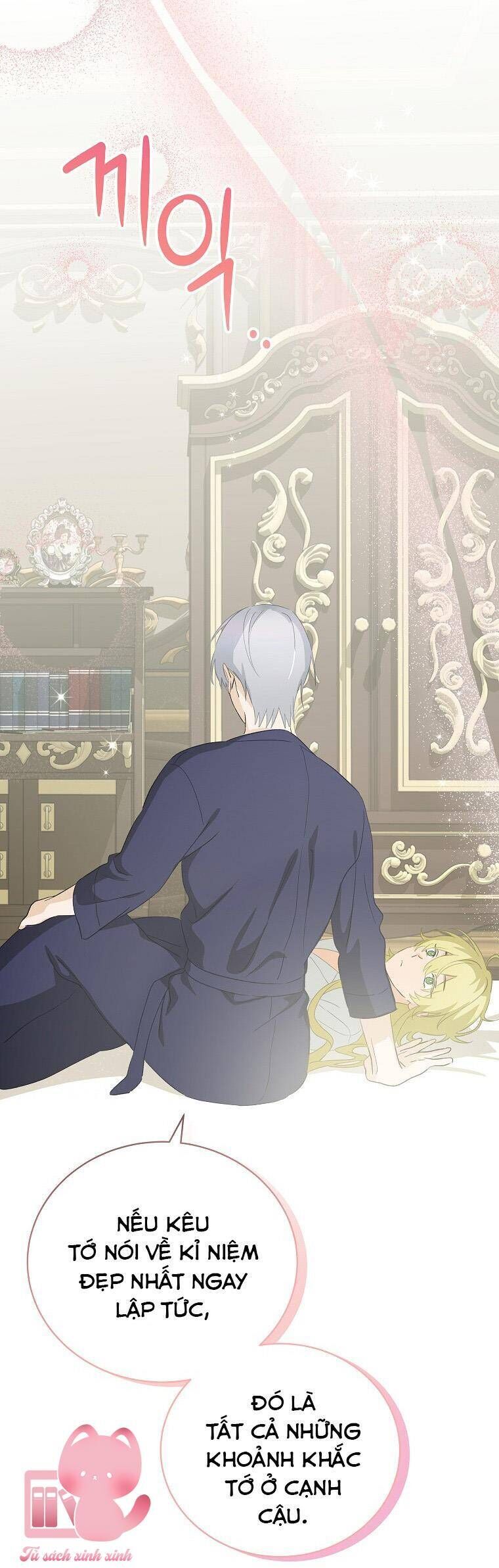 Lừa Người Hợp Với Em Chapter 70 - Trang 9