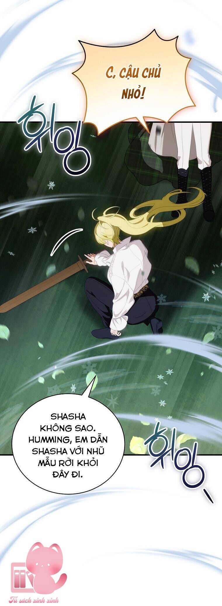 Lừa Người Hợp Với Em Chapter 72 - Trang 10