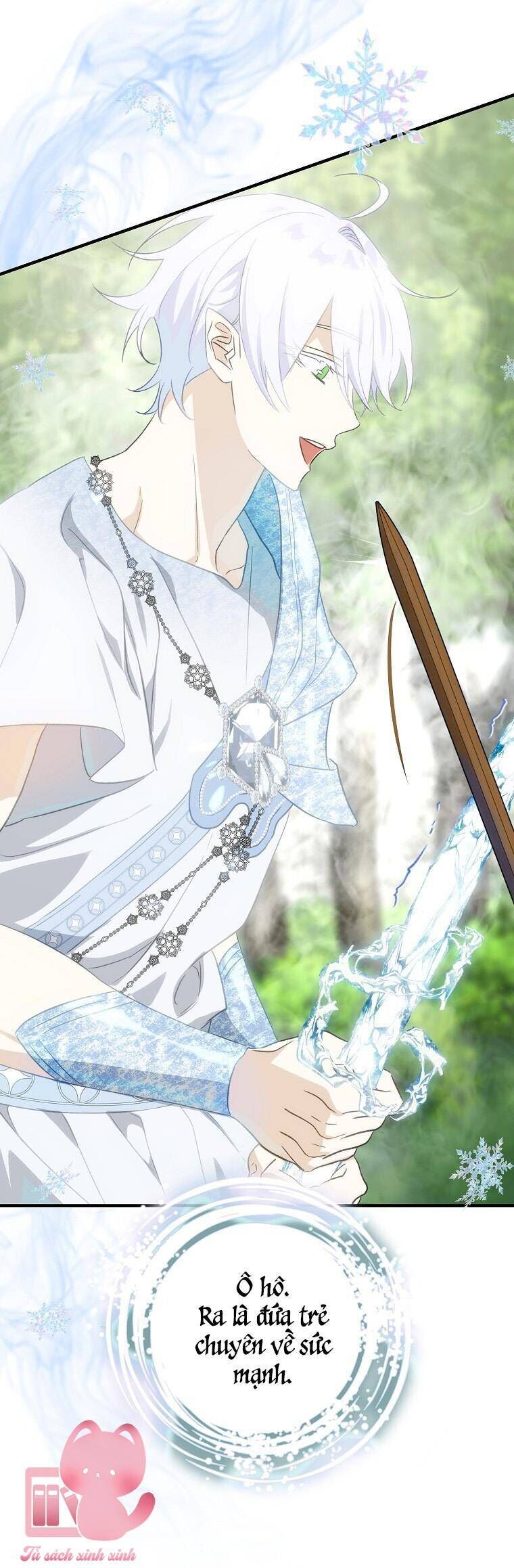 Lừa Người Hợp Với Em Chapter 72 - Trang 20