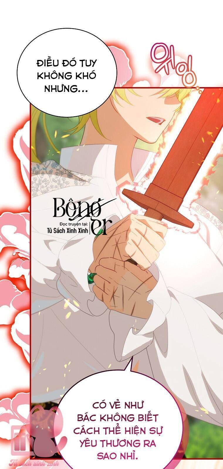 Lừa Người Hợp Với Em Chapter 72 - Trang 24