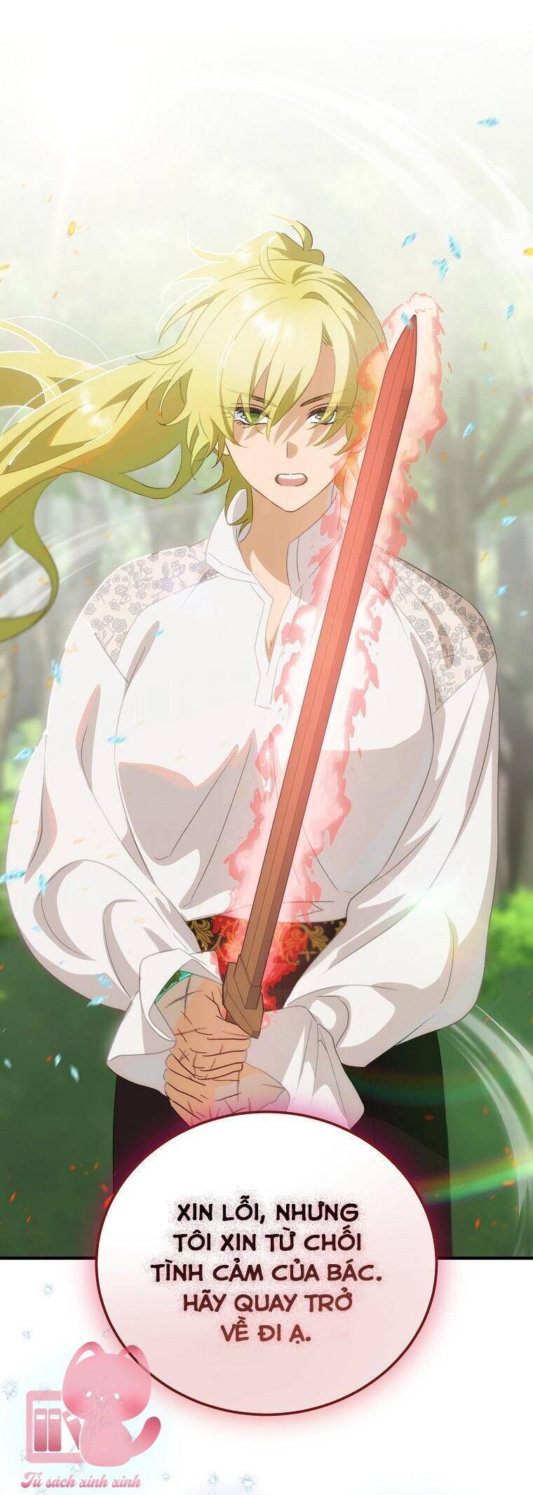 Lừa Người Hợp Với Em Chapter 72 - Trang 26