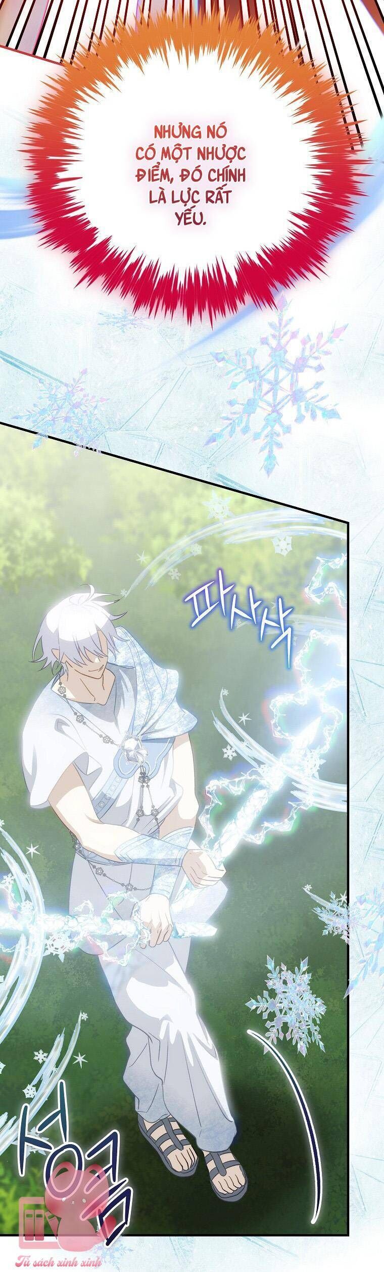 Lừa Người Hợp Với Em Chapter 72 - Trang 31