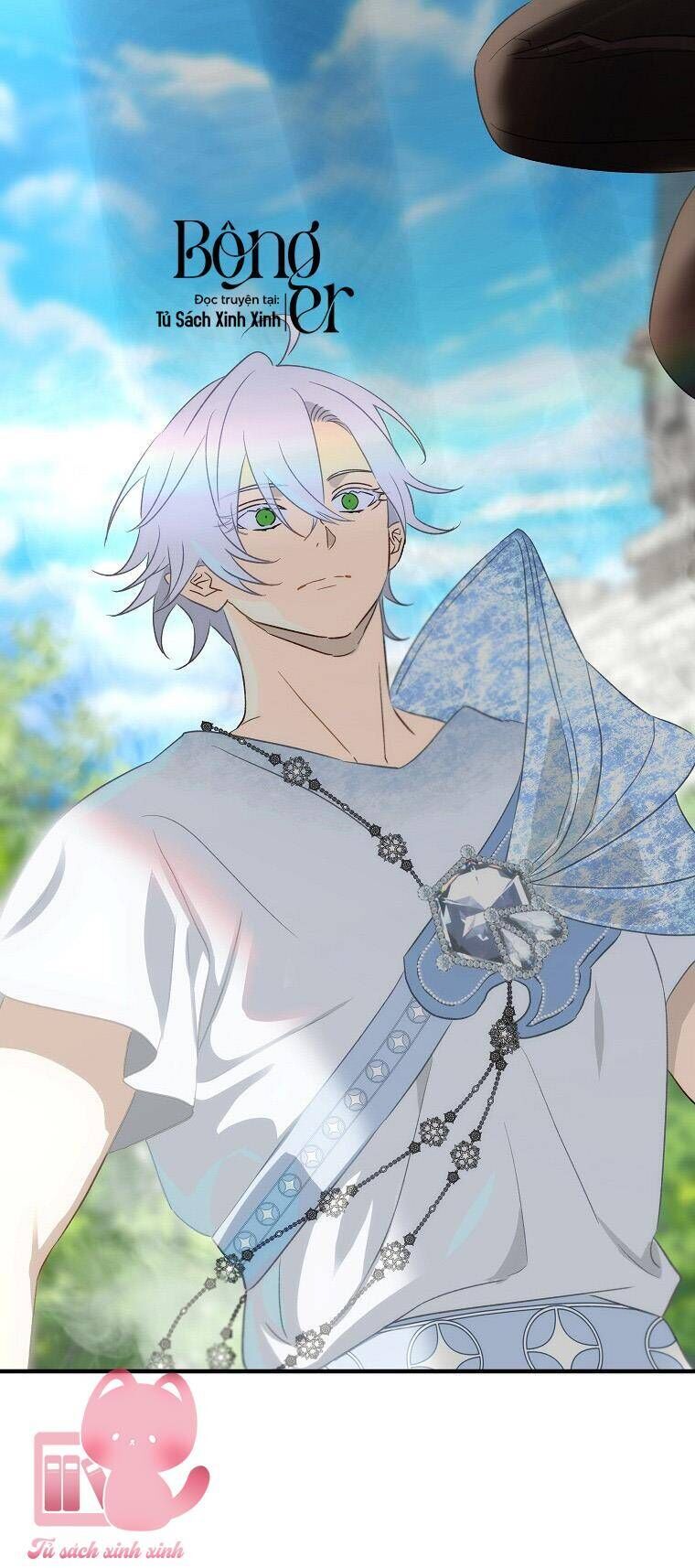 Lừa Người Hợp Với Em Chapter 72 - Trang 34