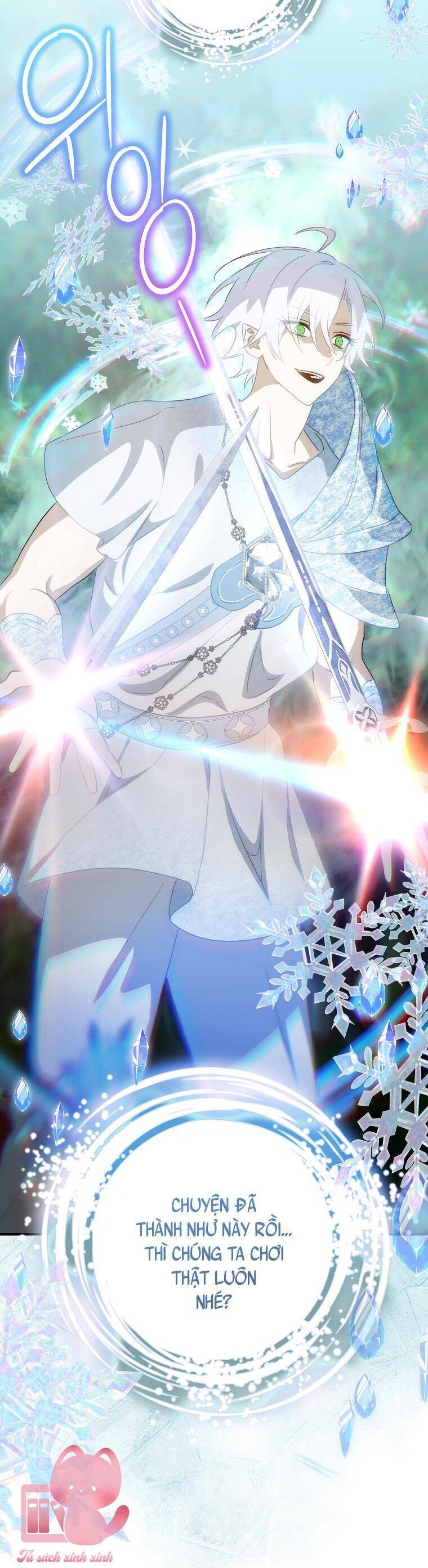 Lừa Người Hợp Với Em Chapter 72 - Trang 42