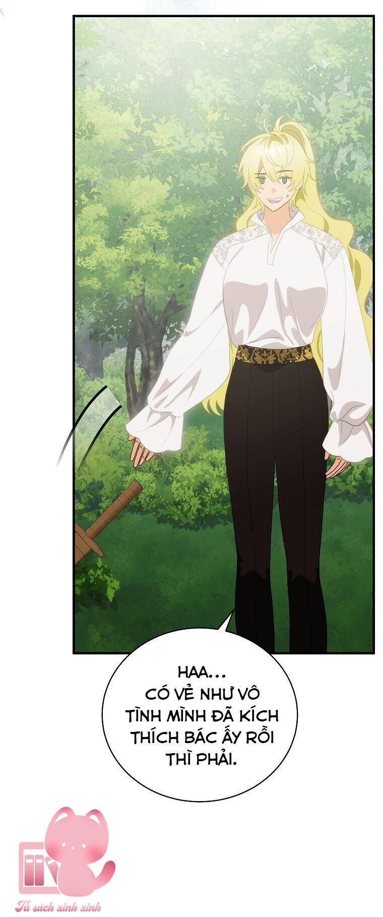 Lừa Người Hợp Với Em Chapter 72 - Trang 43