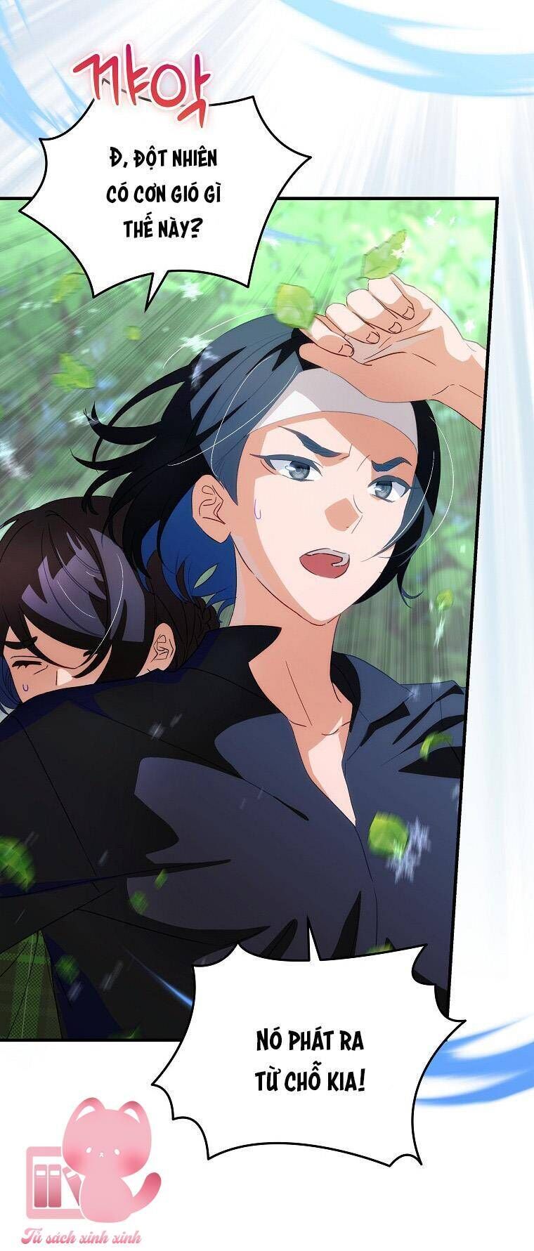 Lừa Người Hợp Với Em Chapter 72 - Trang 5