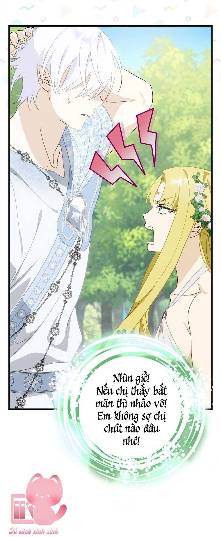 Lừa Người Hợp Với Em Chapter 72 - Trang 53