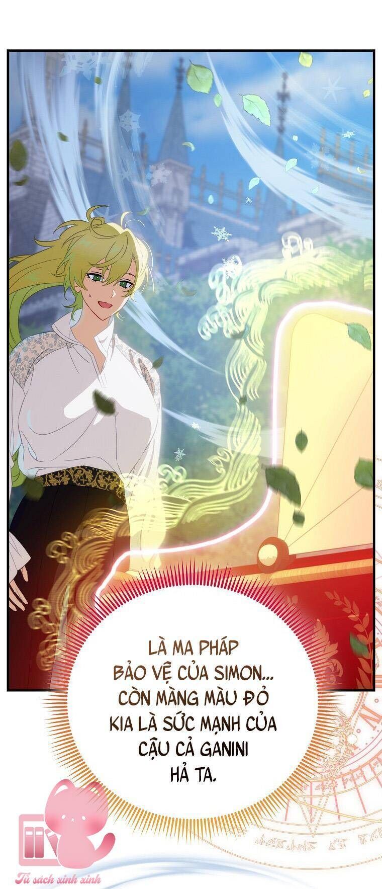 Lừa Người Hợp Với Em Chapter 72 - Trang 9