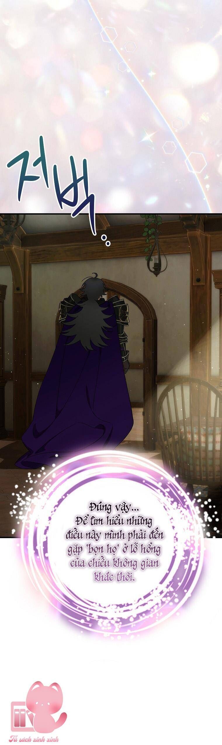 Lừa Người Hợp Với Em Chapter 74 - Trang 31