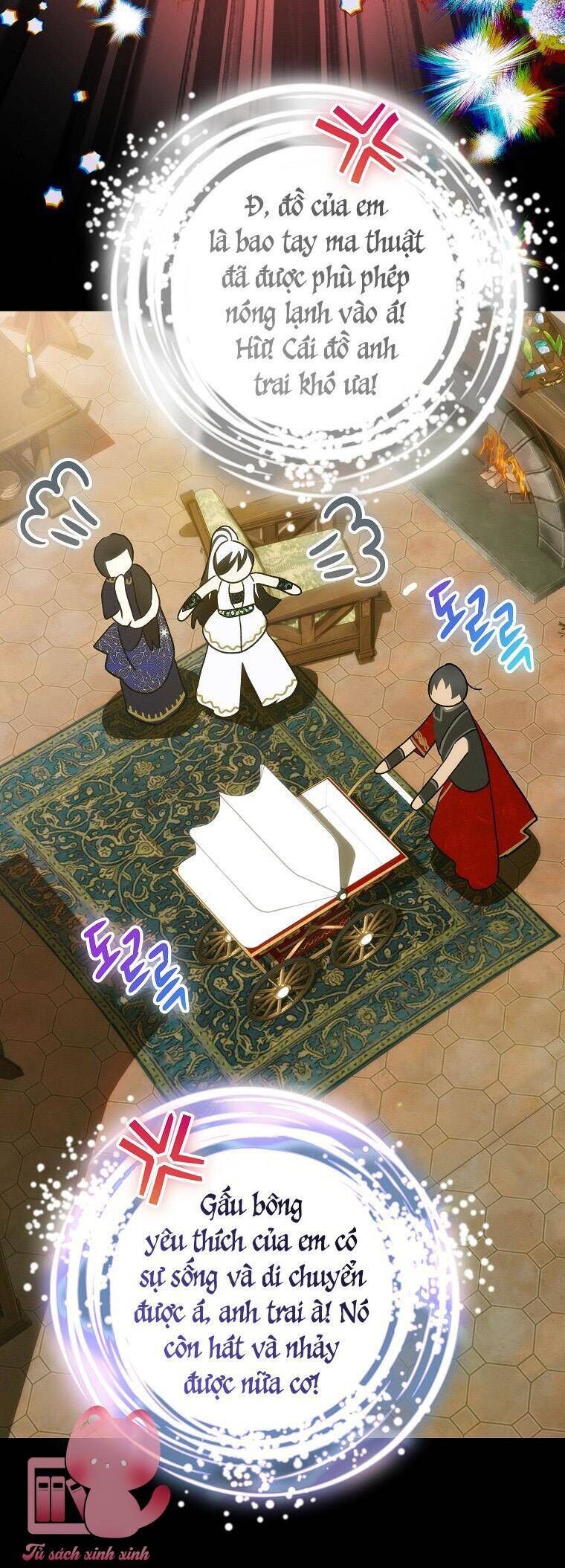 Lừa Người Hợp Với Em Chapter 74 - Trang 36