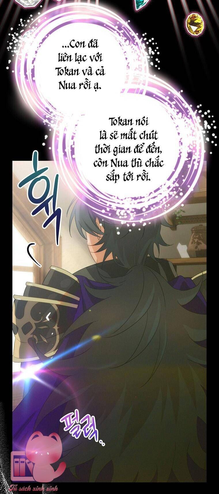 Lừa Người Hợp Với Em Chapter 74 - Trang 40