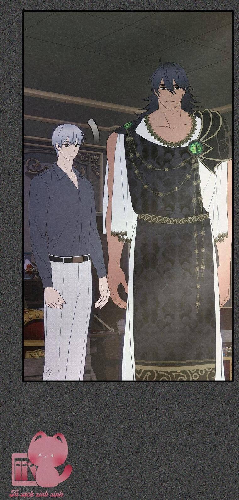 Lừa Người Hợp Với Em Chapter 74 - Trang 46