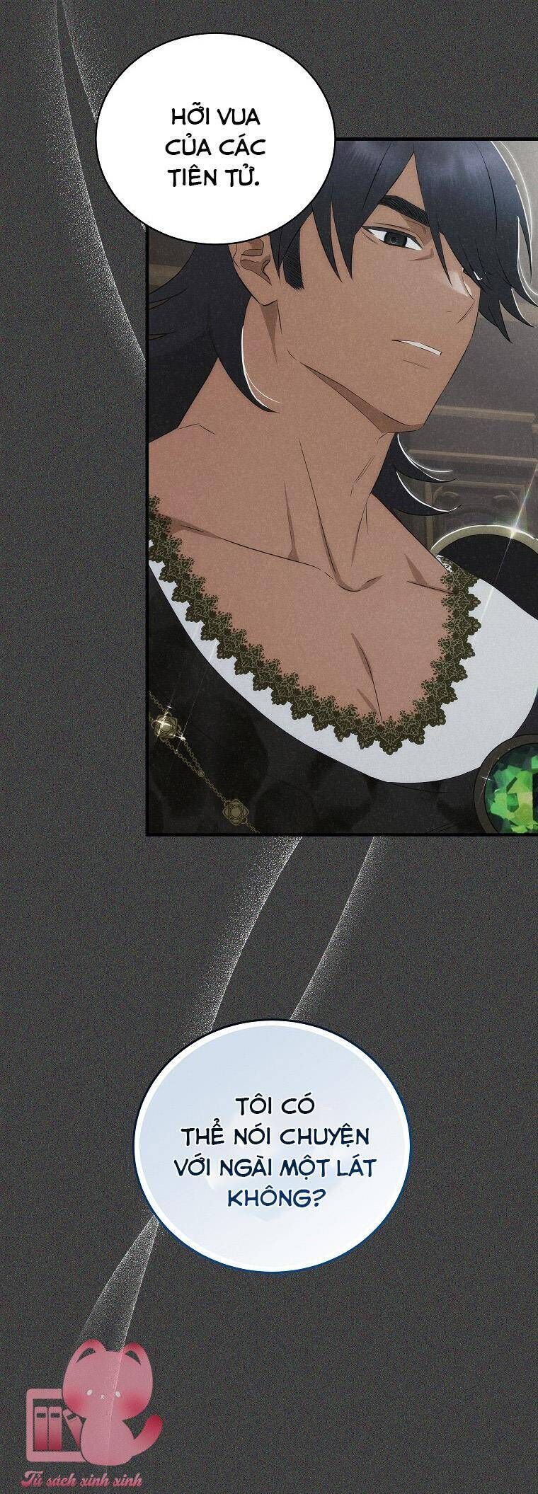 Lừa Người Hợp Với Em Chapter 74 - Trang 47