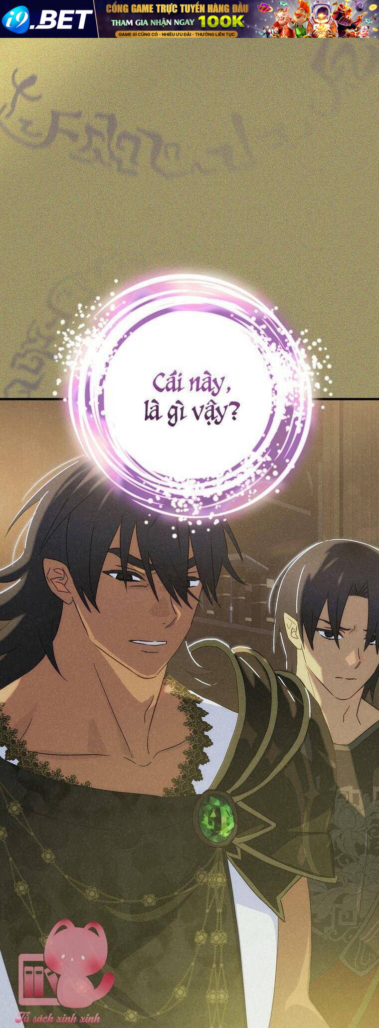 Lừa Người Hợp Với Em Chapter 74 - Trang 50