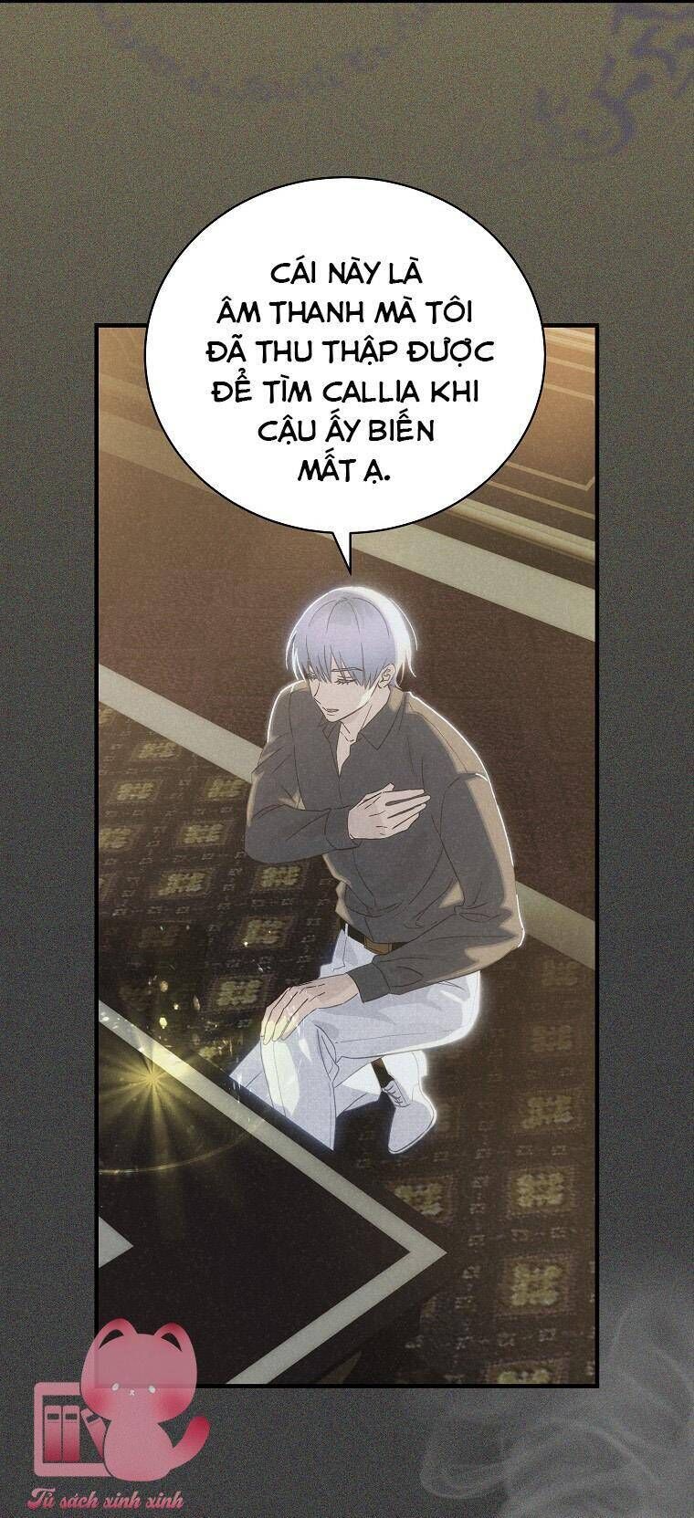 Lừa Người Hợp Với Em Chapter 74 - Trang 51