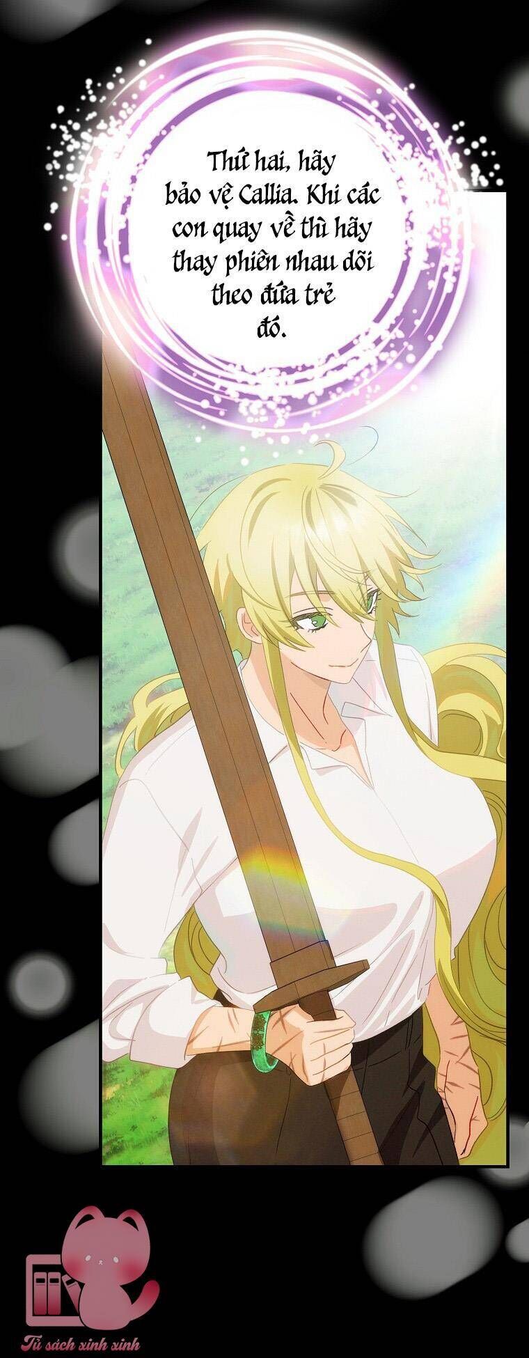 Lừa Người Hợp Với Em Chapter 74 - Trang 72