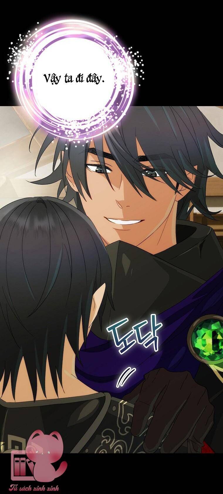 Lừa Người Hợp Với Em Chapter 75 - Trang 14