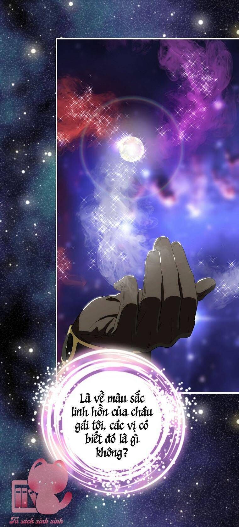 Lừa Người Hợp Với Em Chapter 75 - Trang 21