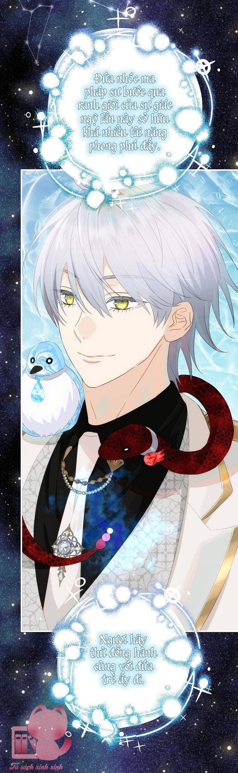 Lừa Người Hợp Với Em Chapter 75 - Trang 43