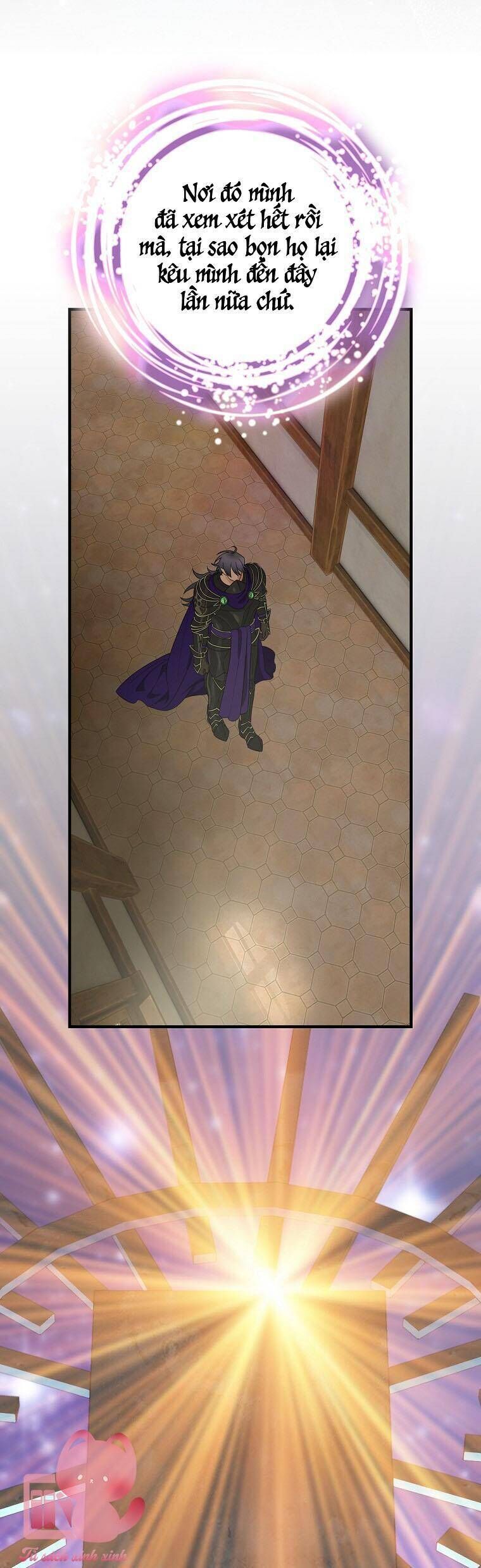 Lừa Người Hợp Với Em Chapter 75 - Trang 48