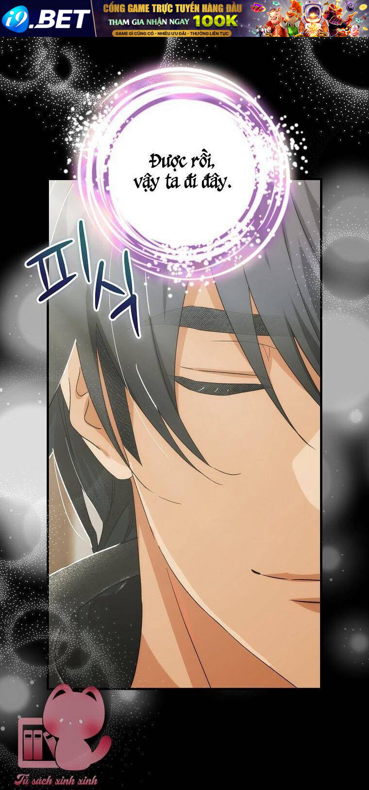 Lừa Người Hợp Với Em Chapter 75 - Trang 8