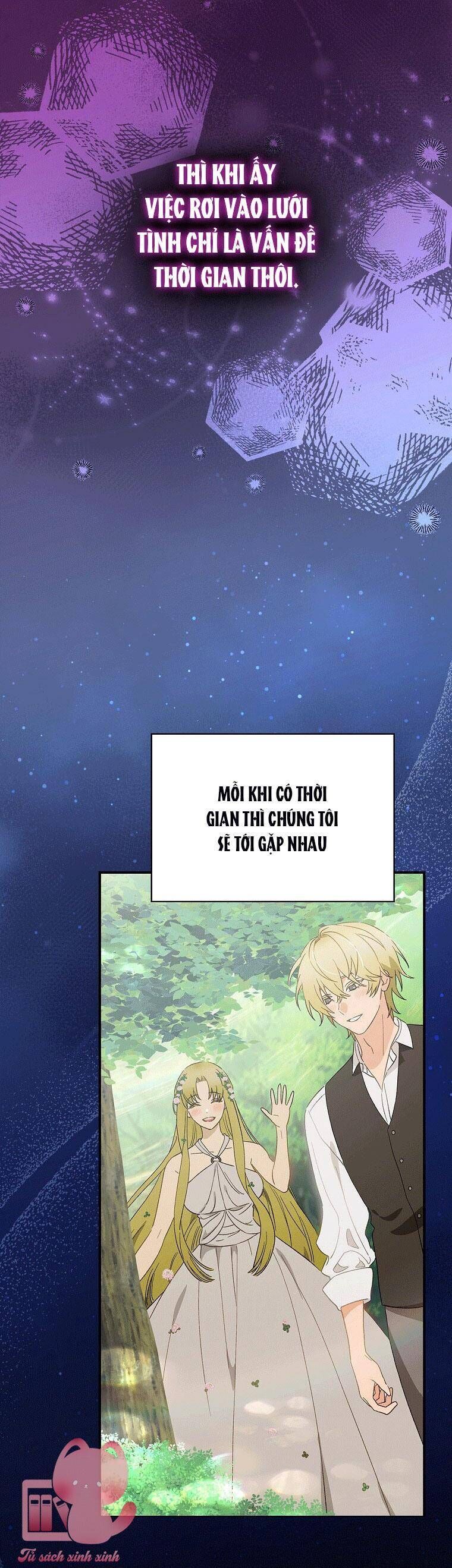 Lừa Người Hợp Với Em Chapter 76 - Trang 15