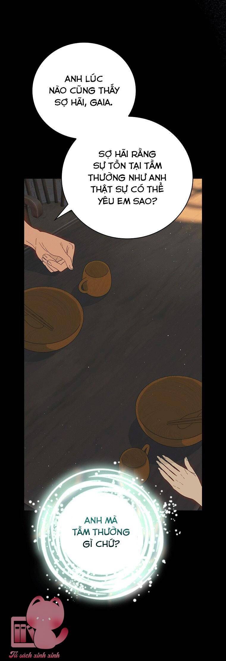 Lừa Người Hợp Với Em Chapter 76 - Trang 17