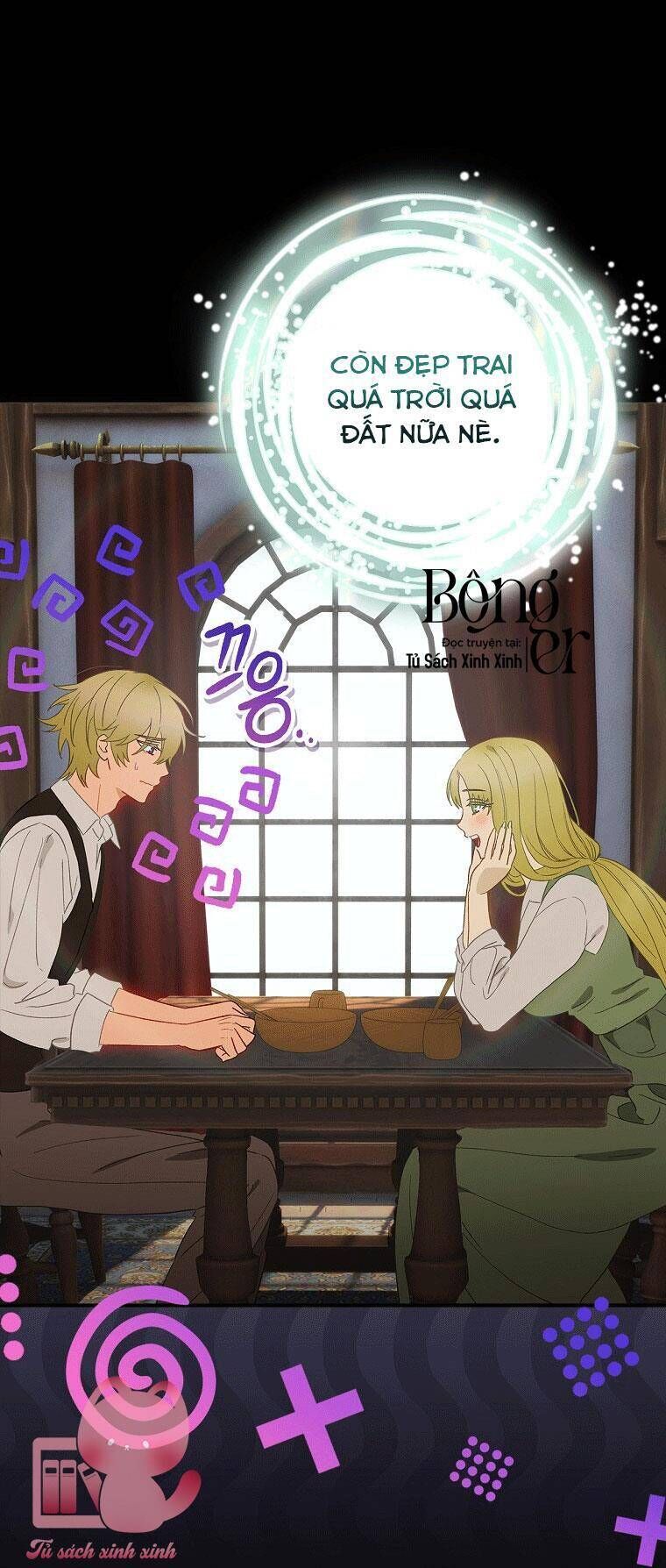 Lừa Người Hợp Với Em Chapter 76 - Trang 19