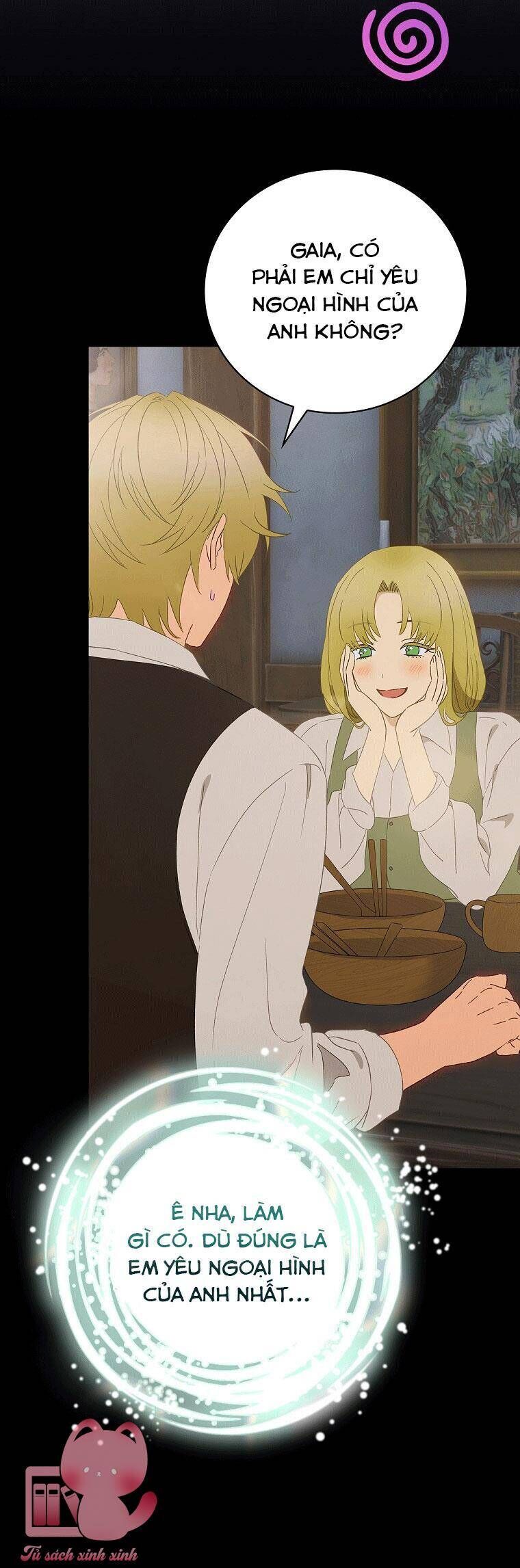 Lừa Người Hợp Với Em Chapter 76 - Trang 20