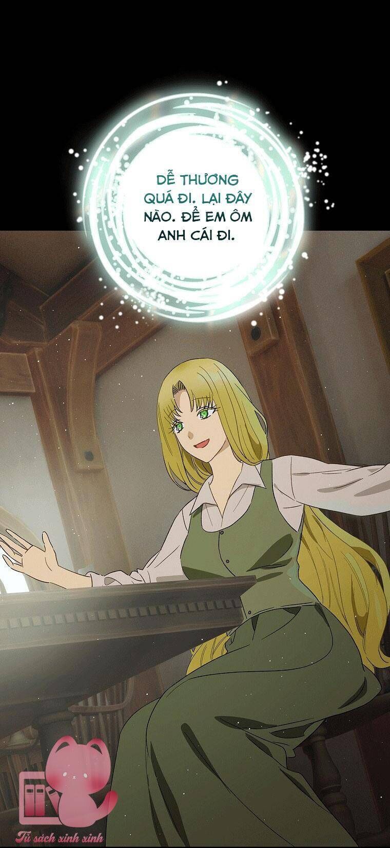 Lừa Người Hợp Với Em Chapter 76 - Trang 22