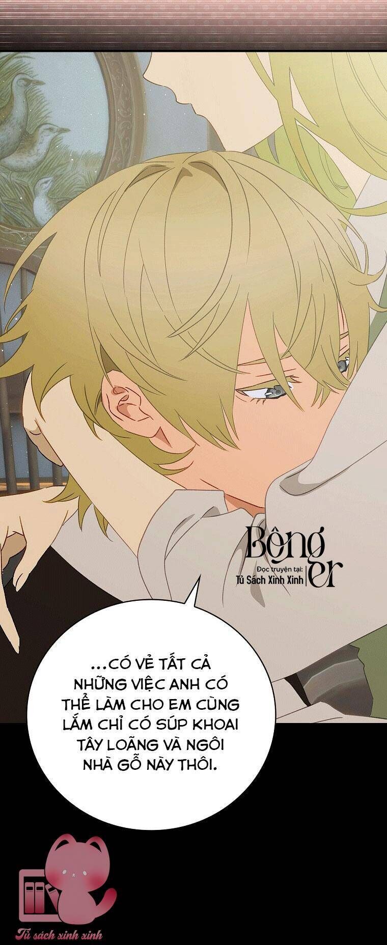 Lừa Người Hợp Với Em Chapter 76 - Trang 24