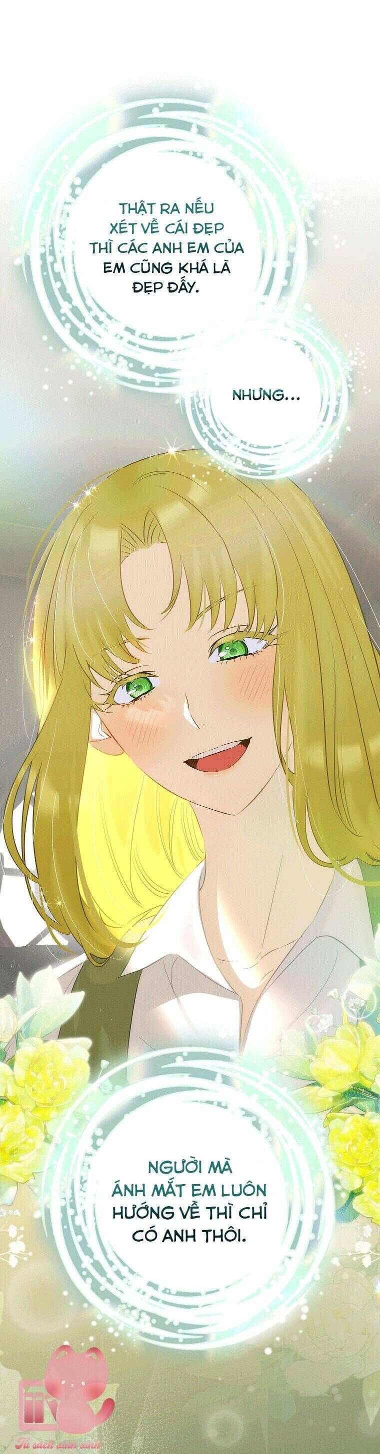 Lừa Người Hợp Với Em Chapter 76 - Trang 32