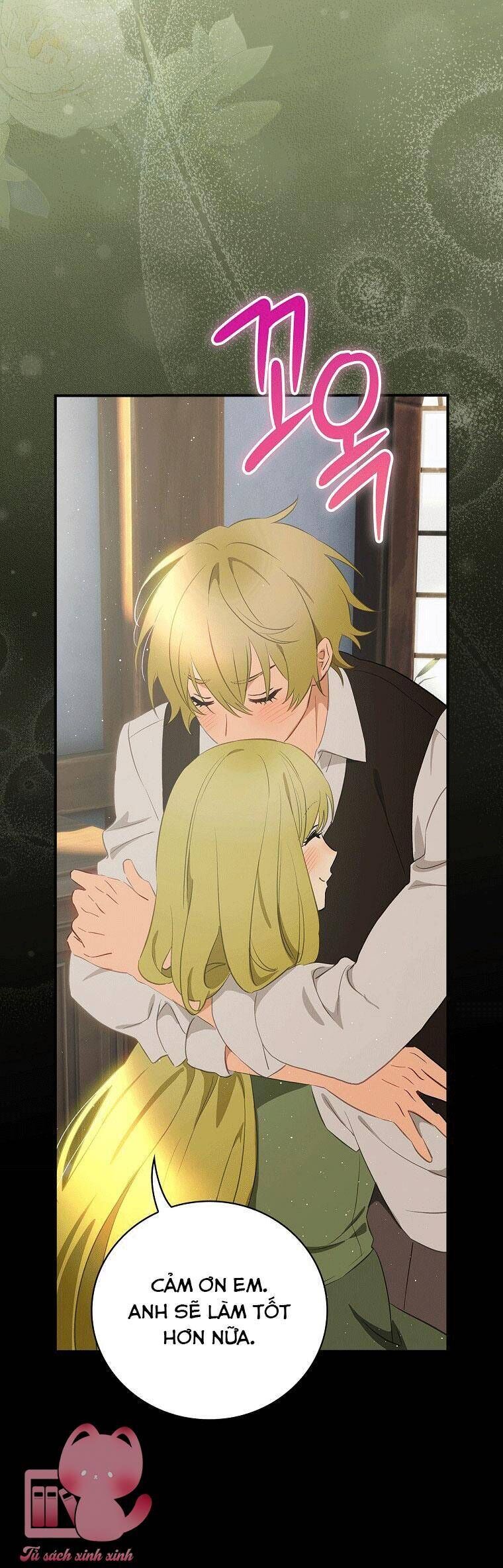 Lừa Người Hợp Với Em Chapter 76 - Trang 33