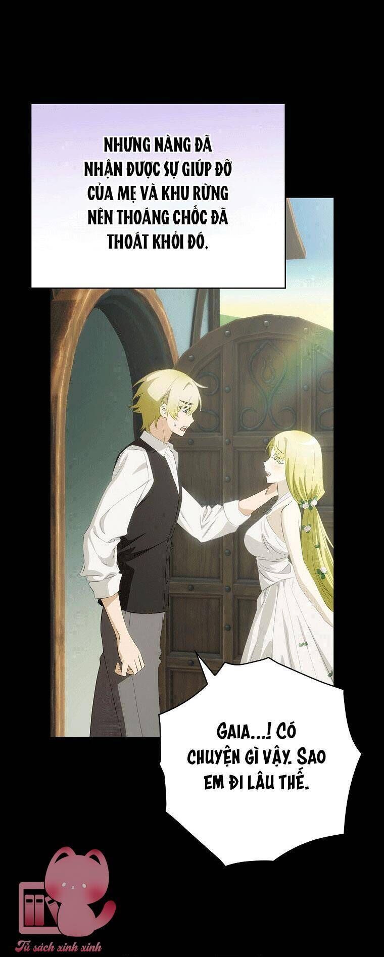 Lừa Người Hợp Với Em Chapter 76 - Trang 48