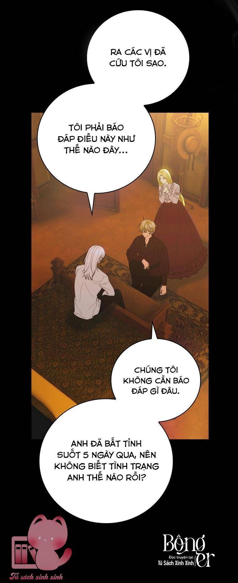 Lừa Người Hợp Với Em Chapter 76 - Trang 55