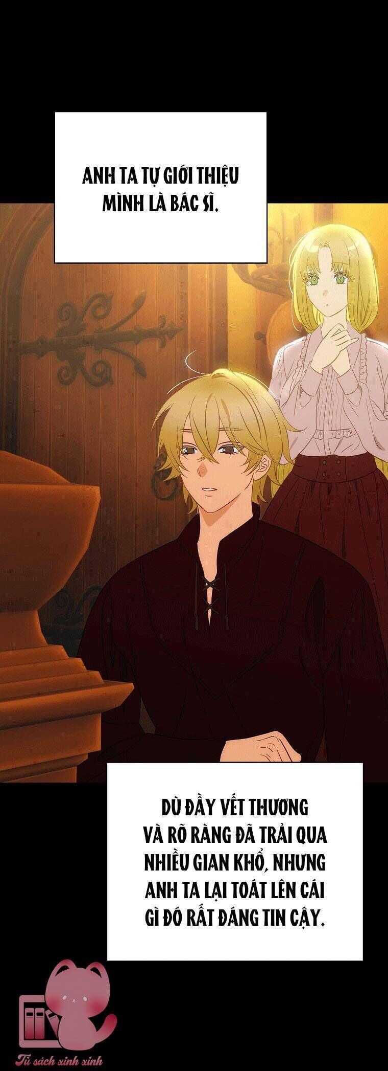 Lừa Người Hợp Với Em Chapter 76 - Trang 57