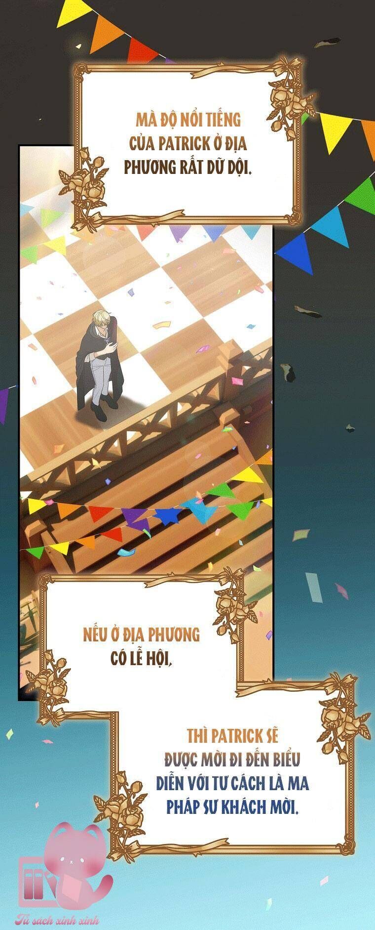 Lừa Người Hợp Với Em Chapter 76 - Trang 6