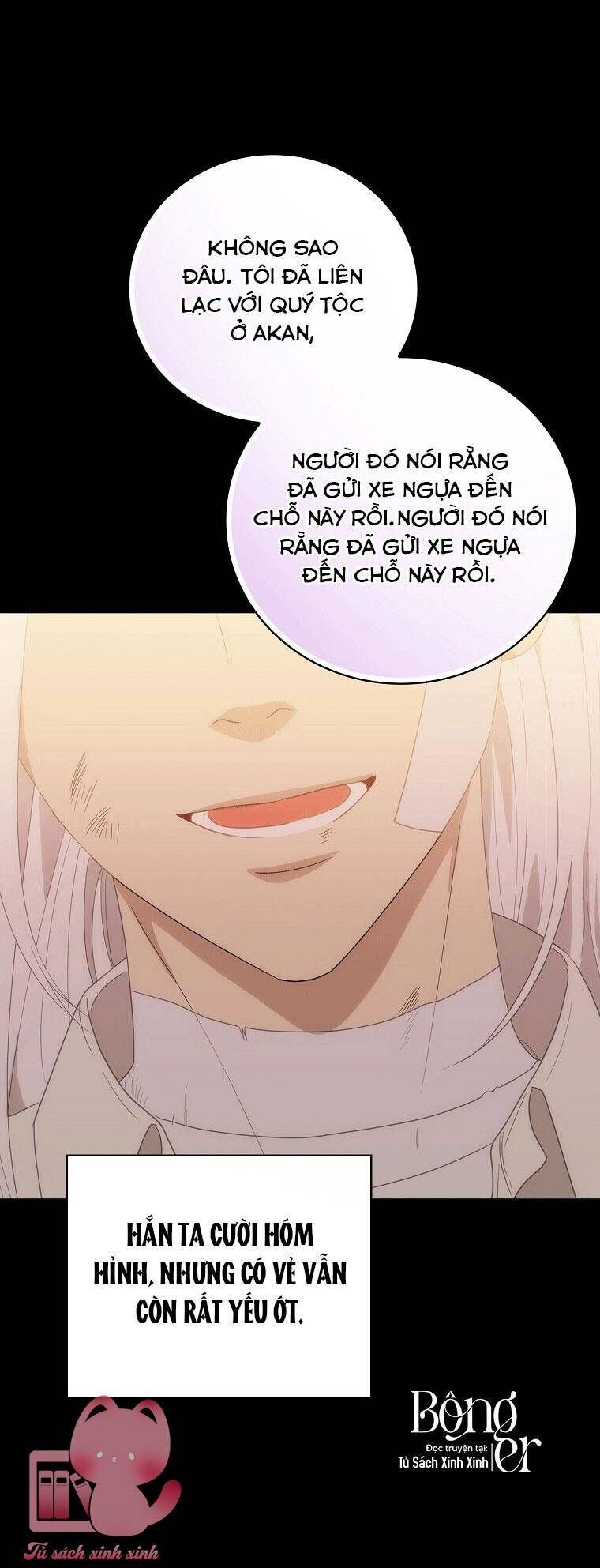 Lừa Người Hợp Với Em Chapter 76 - Trang 60