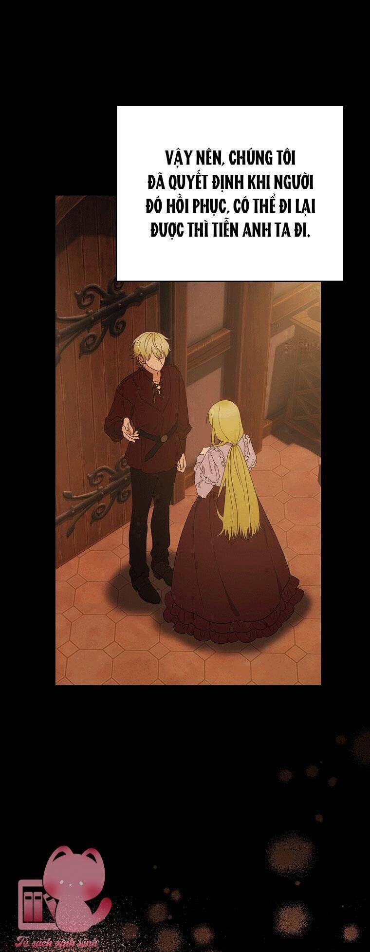 Lừa Người Hợp Với Em Chapter 76 - Trang 61