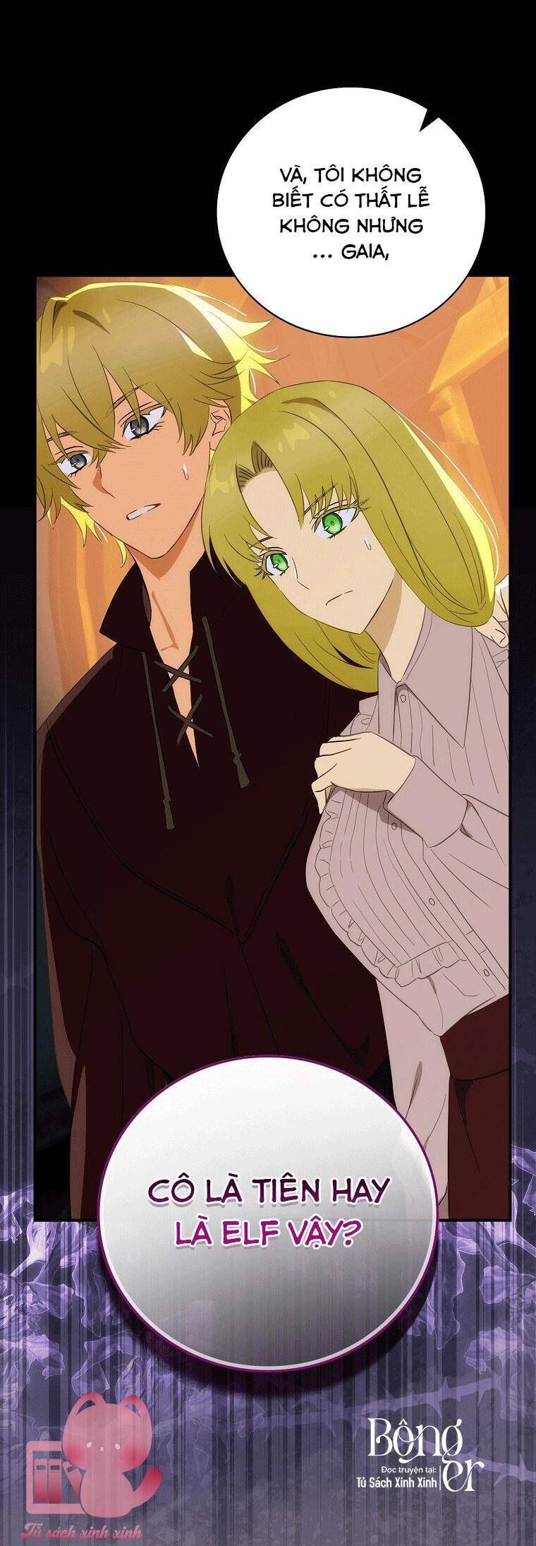 Lừa Người Hợp Với Em Chapter 76 - Trang 65