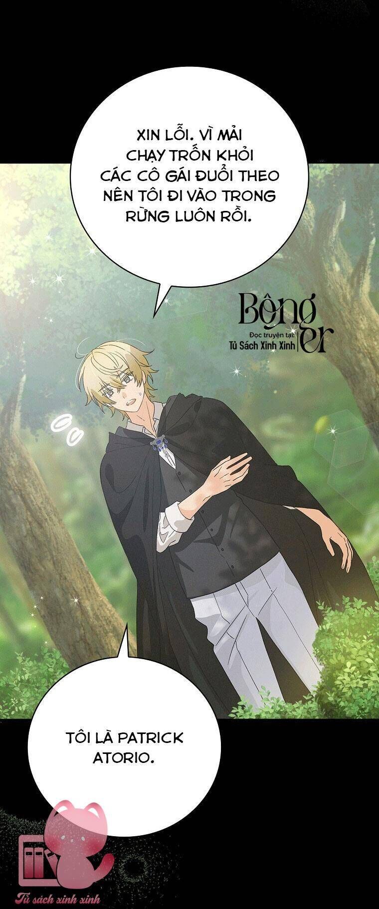 Lừa Người Hợp Với Em Chapter 76 - Trang 9