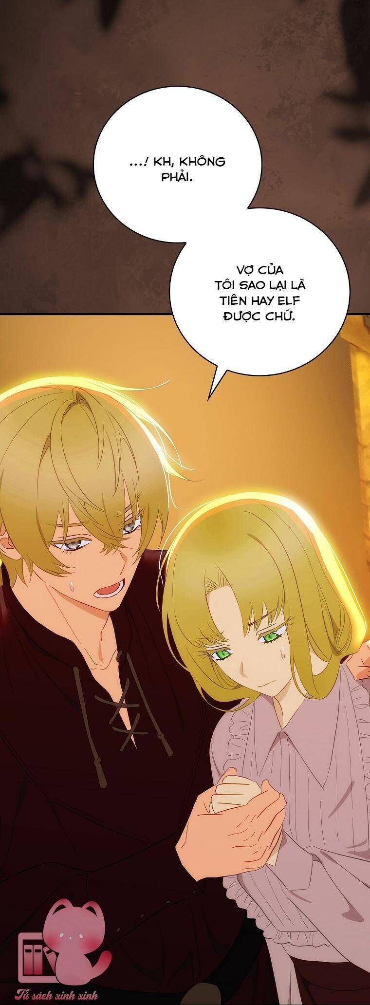 Lừa Người Hợp Với Em Chapter 77 - Trang 1